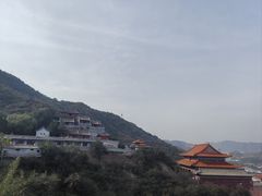 -云泉禅寺