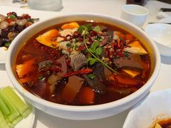 -洋洋中餐馆·SINCE 1997(龙湖星湖天街店)