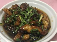 -蘭心餐厅(进贤路店)