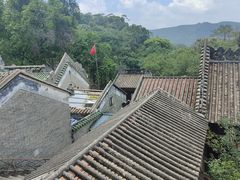-飞霞风景名胜区