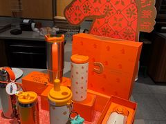 -星巴克(福州三坊七巷店)