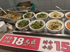 -72街荷叶饭(东方宝泰广场店)