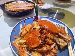 -松雅轩海鲜酒家(同和店)