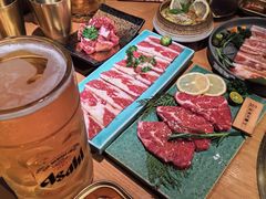 -MIKOMIKO和牛烧肉专门店(南门店)