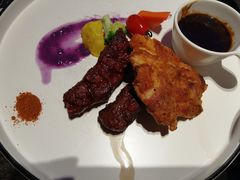 -甜心航空主题餐厅(清远万达广场店)