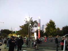 -广州塔(地铁站)