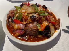 -西域阿里马新疆菜·清真(桂花路店)