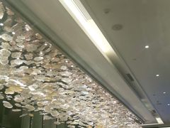 -大理实力希尔顿酒店御璽中餐厅YUXI – CHINESE RESTAURANT