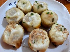 -哑巴生煎(姑苏区苏安新村店)