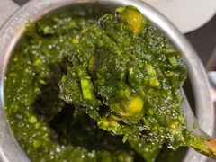 印式时蔬咖喱-Pita's&Tika's中东和印度风味餐厅(龙湖天街店)