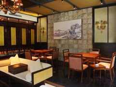 -老房子金沙元年川菜食府·花园餐厅(金沙店)