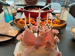 -烛影拾光观景餐厅·创意菜·摄影·小提琴(大唐不夜城店)