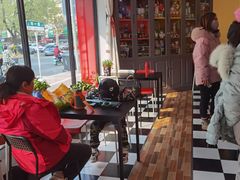 大堂-思味特(纬一路店)
