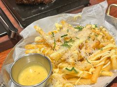 巴马臣芝士薯条-卡朋厨房(289艺术园区店)