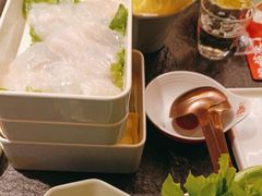 -熊喵来了火锅(长安万达第94分店)