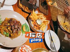 -卡朋厨房(289艺术园区店)