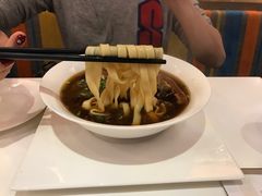 -天下三绝 牛肉面/红酒