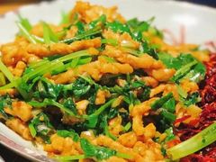 -娄三少春饼·烤鸭(合生汇购物中心店)