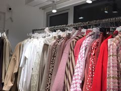 -CLMX(新天地凯德晶萃广场店)