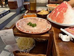 -楠火锅(昆山金鹰店)