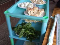 -徐记老店天麻火腿鸡(犀浦店)