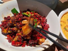 -巡湘记·地道湖南菜(活力城店)