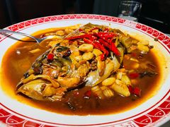 -旺顺阁鱼头泡饼(常营店)