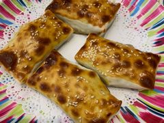 烤包子-阿拉丁新疆风味餐厅·清真(罗廊巷店)