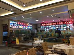 -丰尔粥食·顺德鱼生·干蒸排骨顺德菜(大良分店)