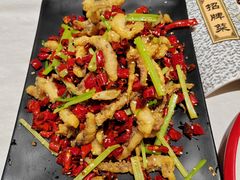 -大眼锅贴水饺(河东店)