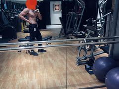 -豪逸健体(中骏广场店)