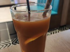 -玥记茶餐厅(十字门华发商都一期绸带店)