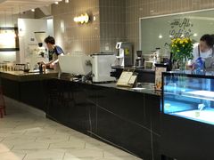 -CAFE'IN精品咖啡体验空间(小寨店)