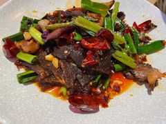 -山石榴·贵州菜(丰盛里店)