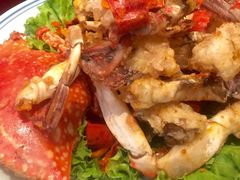 -吕氏疙瘩汤·私家菜馆(慈云寺店)