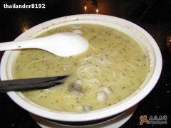 Fish Noodle Soup-福1039(愚园路店)
