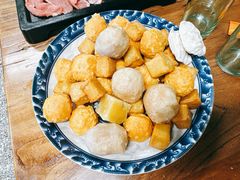 -天丽餐厅•烧烤铜锅涮(西青道辅路店)