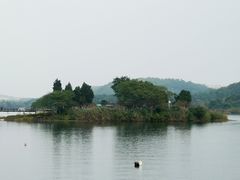 -仙海旅游度假区