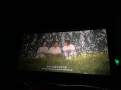 -金逸影城(中关村店)