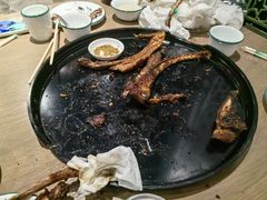 -马镇烤全羊
