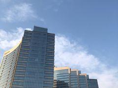 -青岛朗艺美术馆·海景咖啡