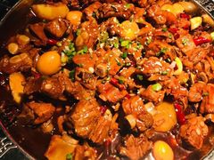 -胖哥俩肉蟹煲(世茂国际广场店)