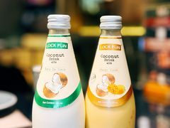 -大葉日本料理·龍蝦任食放題(廣州W酒店)