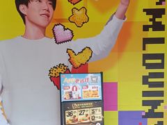 -麦当劳(西客站店)