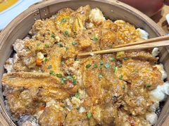 -乡野李掌柜(汉江路店)