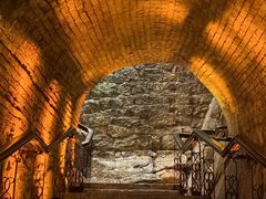 -澳门圣地牙哥古堡酒店