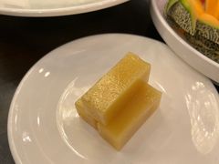 -鸿运楼烤鸭店(天桥店)