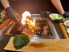 -暖都焼肉·和牛酒場(花都店)