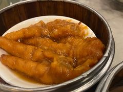 -红莲中餐厅(日航饭店)