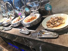 -喜庭海鲜自助(来福士店)